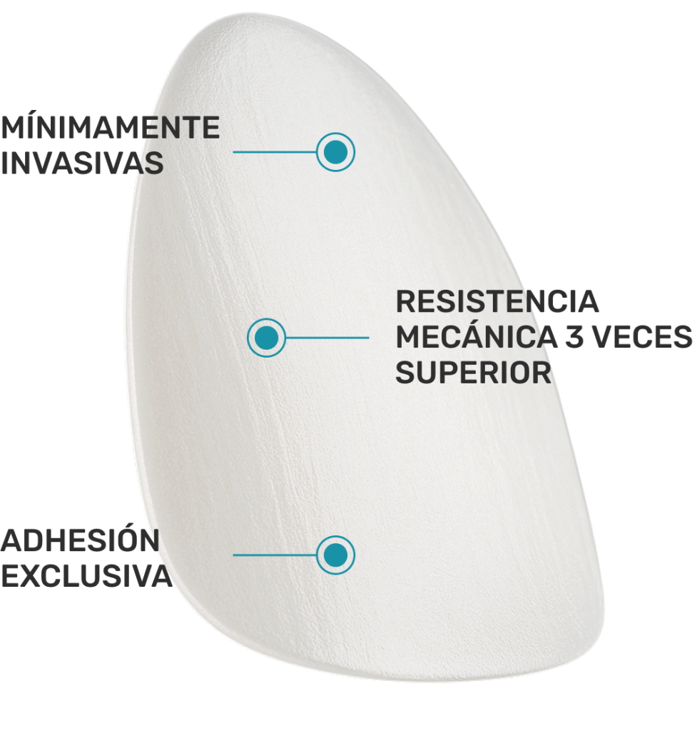 Mobile carilla dental